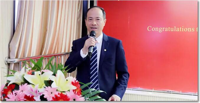 上海蓝十字脑科医院院长项耀钧介绍JCI创建历程